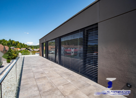 Appartement pour 993 000 Euro à Ljubljana, Slovénie