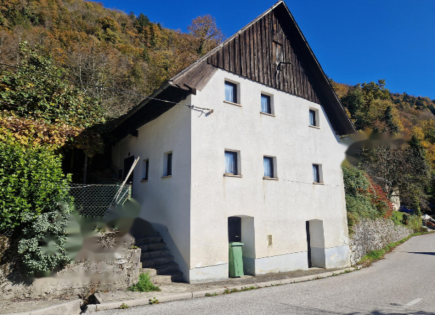 Haus für 59 000 euro in Ruše, Slowenien