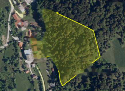Farm for 195 000 euro in Litija, Slovenia