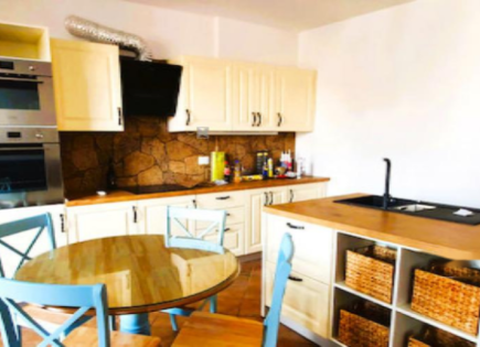 Wohnung für 630 000 euro in Ljubljana, Slowenien