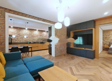 Wohnung für 595 000 euro in Ljubljana, Slowenien