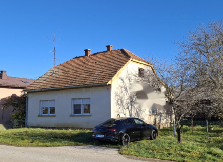 Haus für 68 900 euro in Murska Sobota, Slowenien