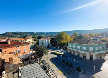 Flat for 249 000 euro in Izola, Slovenia