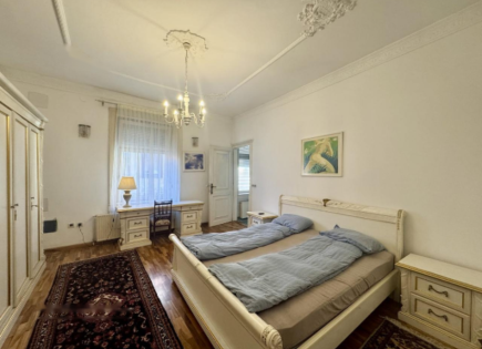 Wohnung für 690 000 euro in Ljubljana, Slowenien