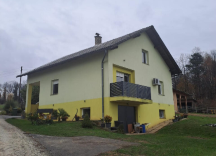 Farm für 500 000 euro in Apache, Slowenien