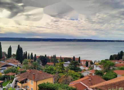 Haus für 870 000 euro in Portorož, Slowenien