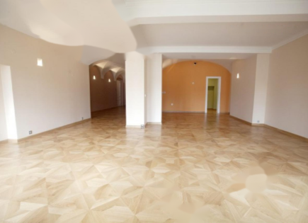 Flat for 1 100 000 euro in Ljubljana, Slovenia