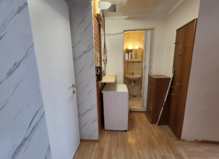 Flat for 209 700 euro in Ljubljana, Slovenia