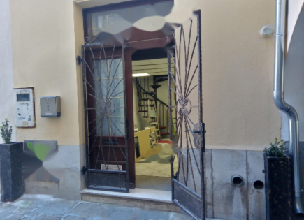 Flat for 255 000 euro in Piran, Slovenia