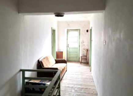 House for 74 000 euro in Smarje pri Jelsah, Slovenia