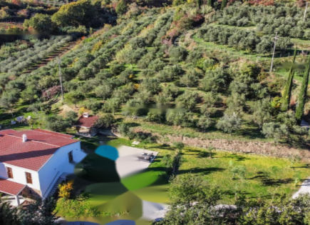 Haus für 1 650 000 euro in Koper, Slowenien