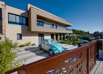 Villa pour 670 000 Euro en Croatie