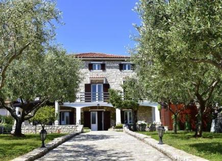 Villa pour 1 600 000 Euro à Umag, Croatie