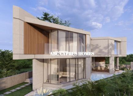 Villa per 740 000 euro a Paphos, Cipro