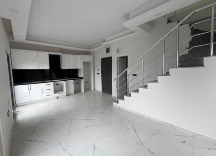 Attico per 70 000 euro ad Avsallar, Turchia