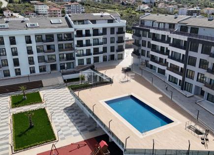 Apartment for 216 000 euro in Turkey