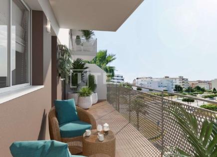 Penthouse for 380 000 euro in Velez-Malaga, Spain