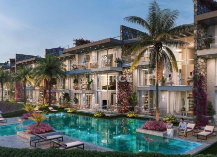 Apartment für 412 000 euro in Kyrenia, Zypern