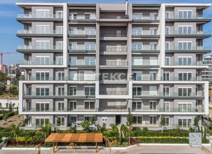 Apartment für 205 000 euro in Antalya, Türkei