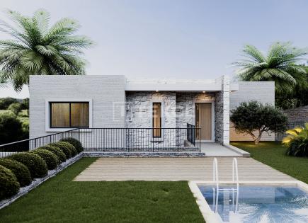 Apartment for 387 000 euro in Bodrum, Turkey