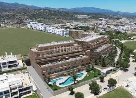 Ático para 910 000 euro en Estepona, España