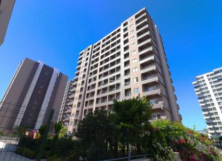 Apartment for 96 000 euro in Turkey