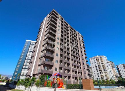 Apartment for 96 500 euro in Turkey