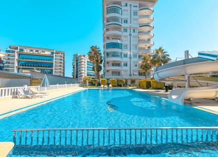 Appartement pour 153 000 Euro à Alanya, Turquie
