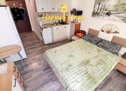 Studio pour 49 300 Euro à Slantchev Briag, Bulgarie