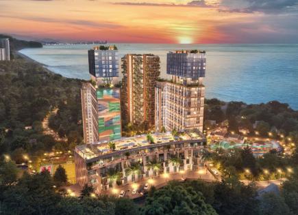Appartement pour 63 965 Euro à Batoumi, Géorgie