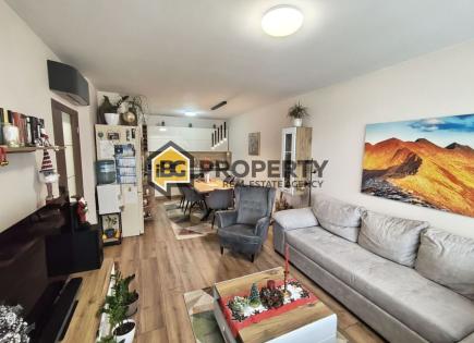 Piso para 320 000 euro en Varna, Bulgaria