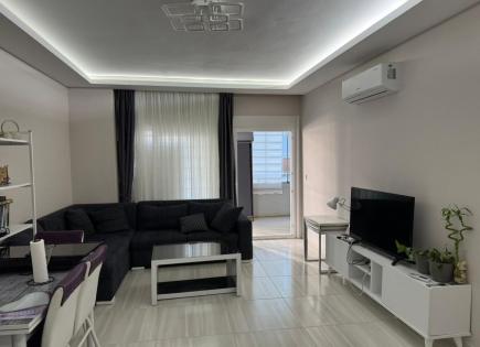 Appartement pour 75 000 Euro à Alanya, Turquie
