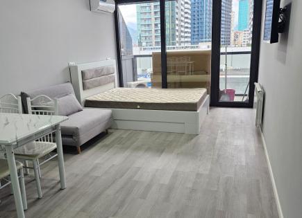 Appartement pour 49 959 Euro à Batoumi, Géorgie