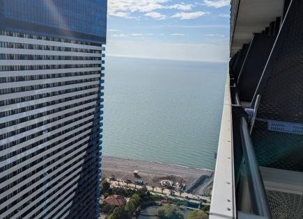 Appartement pour 56 850 Euro à Batoumi, Géorgie