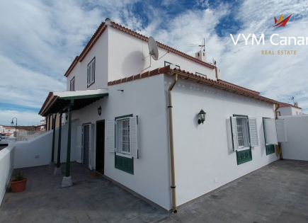 Stadthaus für 315 000 euro in Teneriffa, Spanien