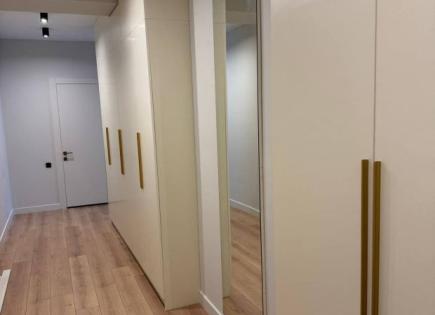 Flat for 146 600 euro in Tbilisi, Georgia