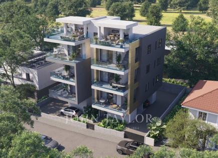 Piso para 350 000 euro en Limasol, Chipre