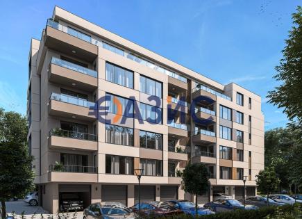 Apartment für 98 300 euro in Pomorie, Bulgarien