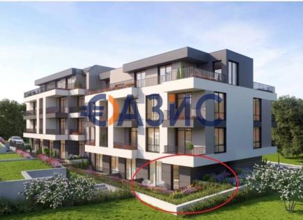 Appartamenti per 79 900 euro a Sozopol, Bulgaria
