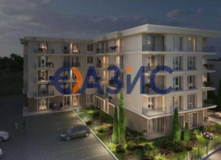 Apartamento para 130 000 euro en Nesebar, Bulgaria