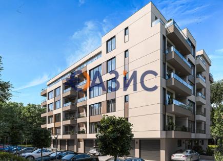 Apartment für 94 500 euro in Pomorie, Bulgarien