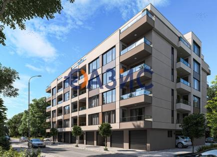 Apartment für 88 100 euro in Pomorie, Bulgarien