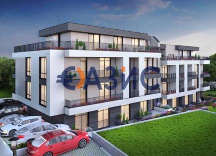 Appartamenti per 131 200 euro a Sozopol, Bulgaria