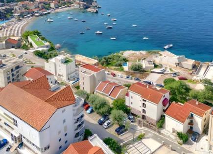 Apartment für 90 000 euro in Przno, Montenegro