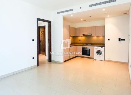 Apartment für 407 231 euro in Dubai, VAE