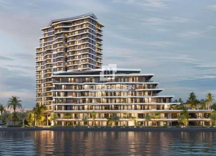 Apartment für 418 279 euro in Ra’s al-Chaima, VAE