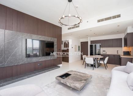 Apartment für 740 334 euro in Dubai, VAE