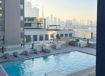 Apartment für 269 952 euro in Dubai, VAE