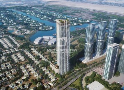 Apartment for 396 705 euro in Dubai, UAE