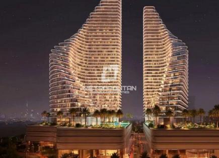 Apartment for 303 353 euro in Dubai, UAE